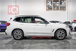 بي ام دبليو X3